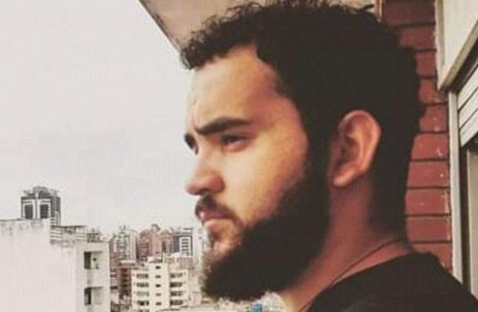 Continúa en Córdoba la búsqueda de un joven sanjuanino desaparecido