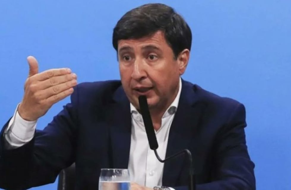 “No hay condiciones para un conflicto social en diciembre”, remarcó Daniel Arroyo