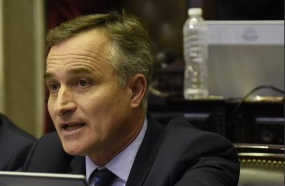 Neuquén: Schlerth habló sobre el tiroteo a Olivares