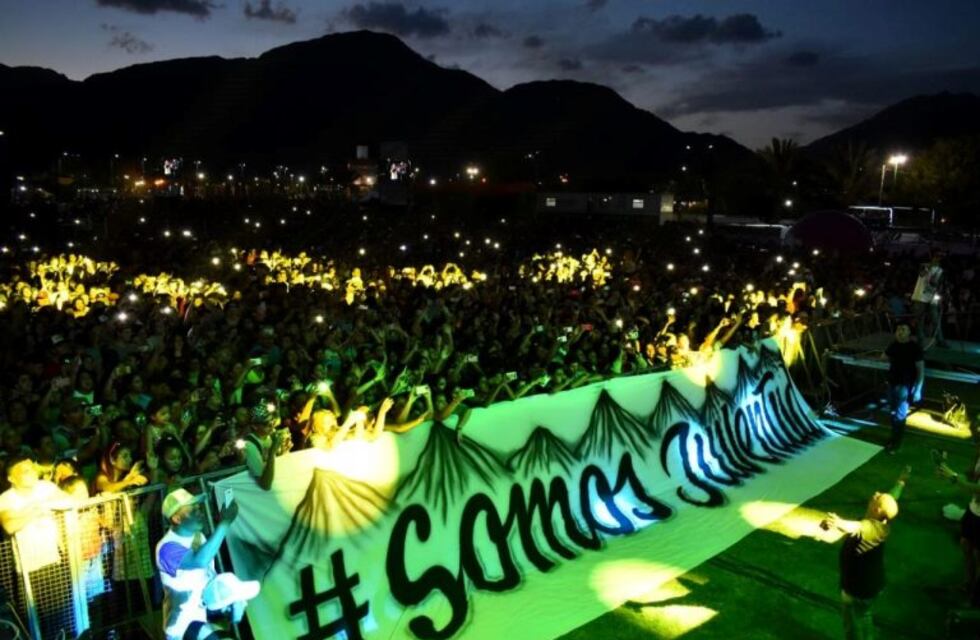 Con gran éxito comenzó el Septiembre Joven 2018