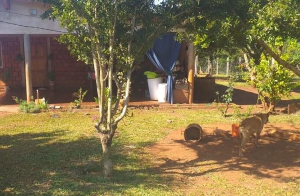 Un hombre falleció tras recibir una puñalada en Montecarlo