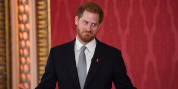 Foto: Jeremy Selwyn/Evening Standard via PA Wire/dpa