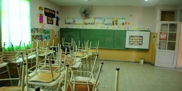 El gremio realizó una denuncia penal contra la jefa de Gabinete y el director del PROESA