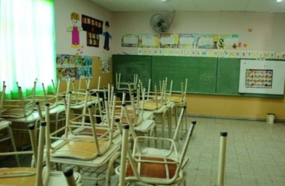 El gremio realizó una denuncia penal contra la jefa de Gabinete y el director del PROESA