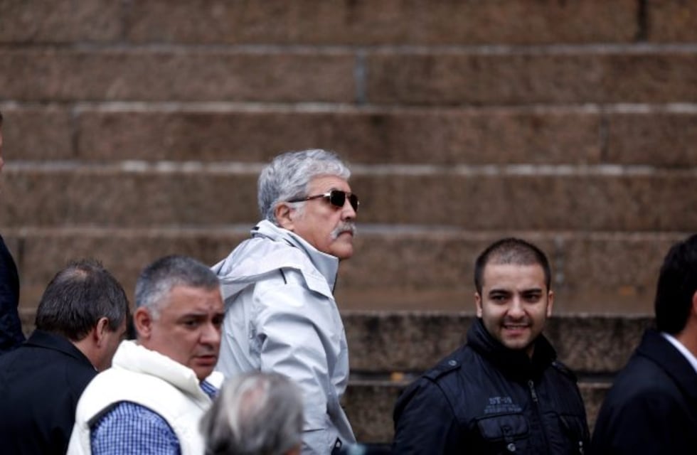 Julio De Vido le pidió al juez Rodríguez el traslado al penal de Marcos Paz