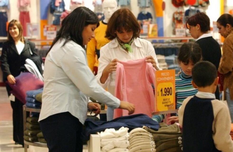 Los comerciantes sanjuaninos dicen que es "imposible" pagar un bono