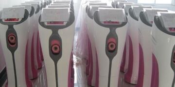 La máquina masturbadora que es furor en China (Alibaba)