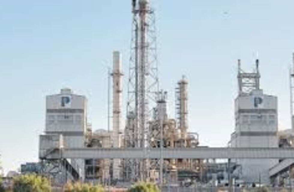 Profertil anunció un simulacro en el muelle