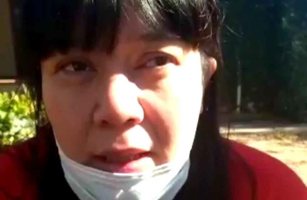 "Pedimos empatía, no hostigamiento": el sentido mensaje de la familia de Tanti diagnosticada con Covid-19