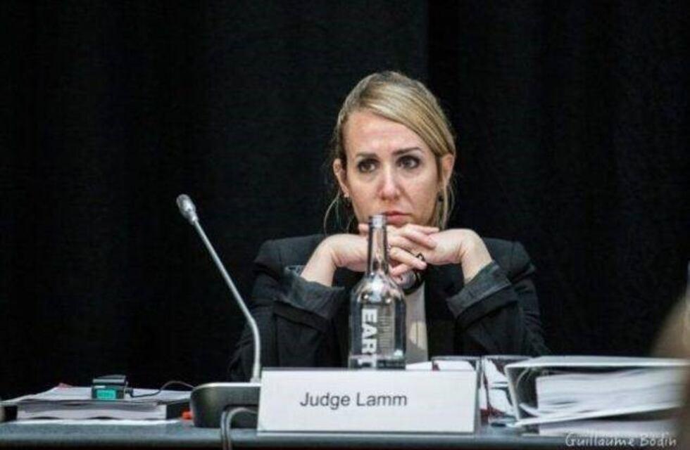 Una magistrada mendocina juzgó a Monsanto en el Tribunal de La Haya