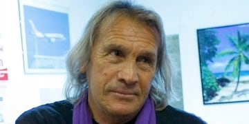 Hugo Gatti (Foto: web)