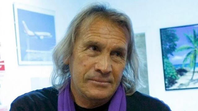 Hugo Gatti (Foto: web)
