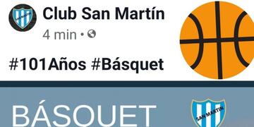 Clásico marcojuarence en basquet\u002E