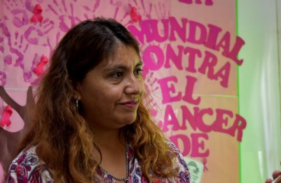 Alumno de la Escuela Nº 13 realizará una pasantía en el Consejo Asesor de la Discapacidad