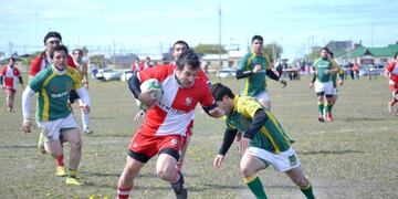 Rugby fueguino