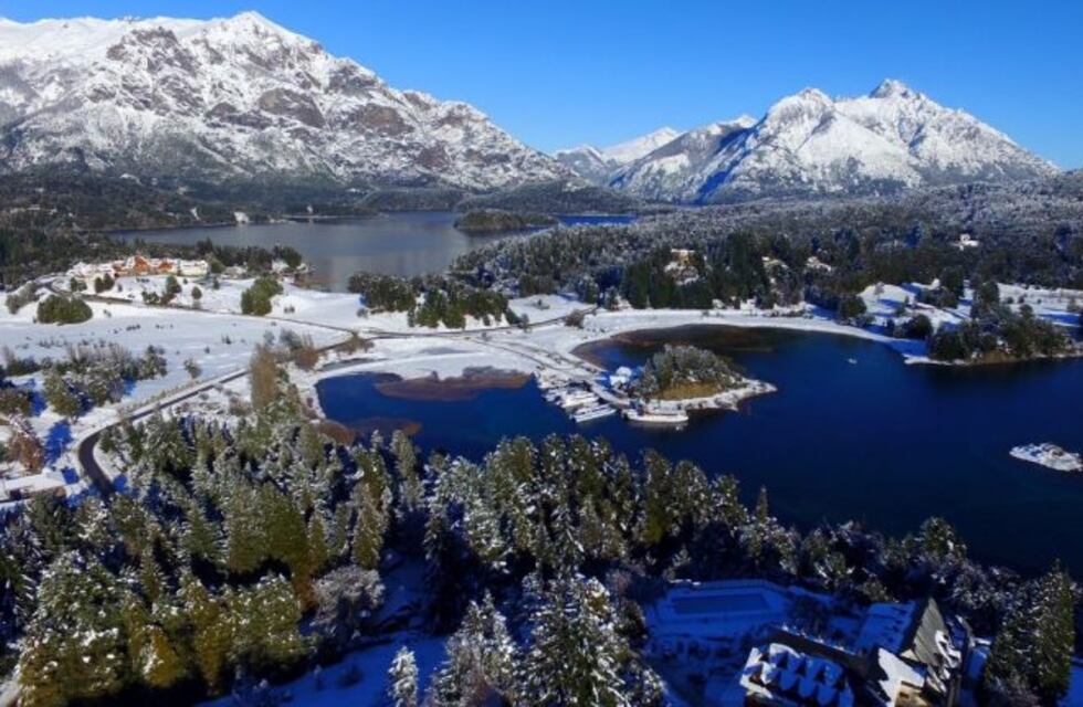 Clima en Bariloche: cómo va a estar el tiempo el fin de semana largo