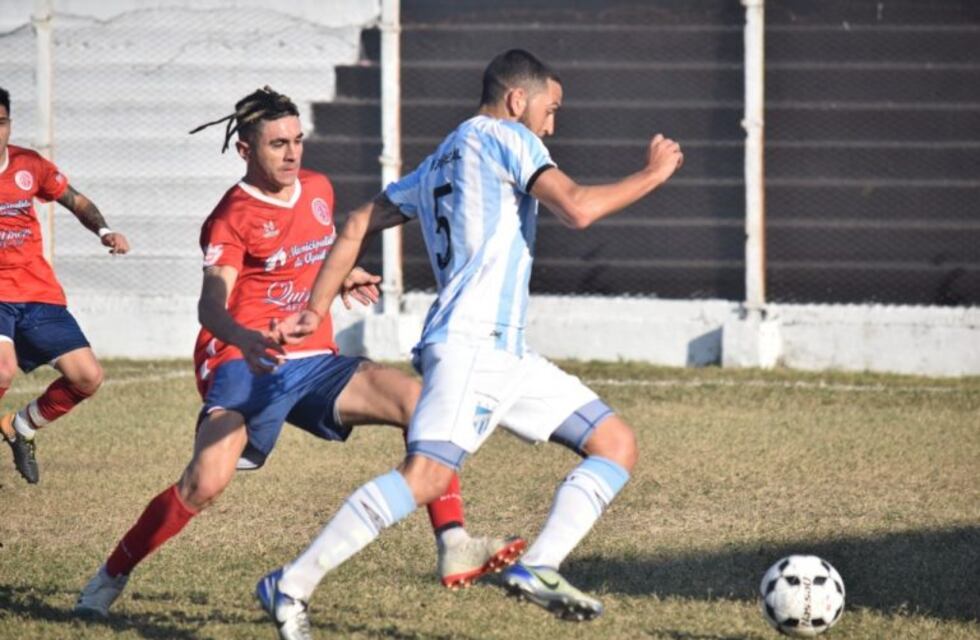Arrancó la segunda parte del Petit Torneo de la Liga Tucumana