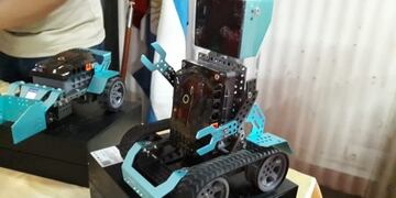 IPET 398 Río Primero