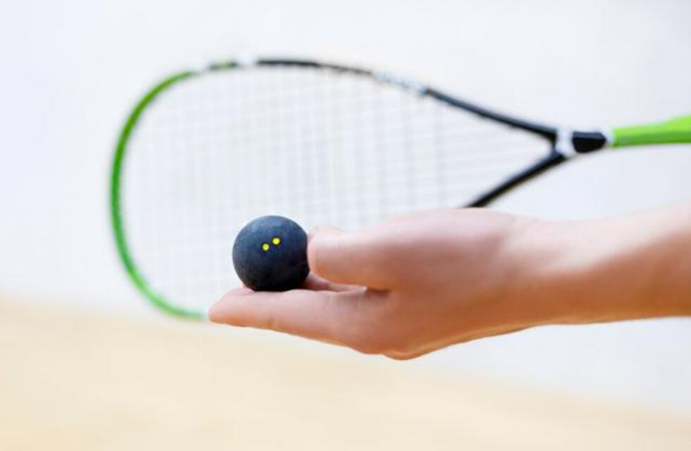 El Torneo Nacional Squash 2021 se realizará en Salta