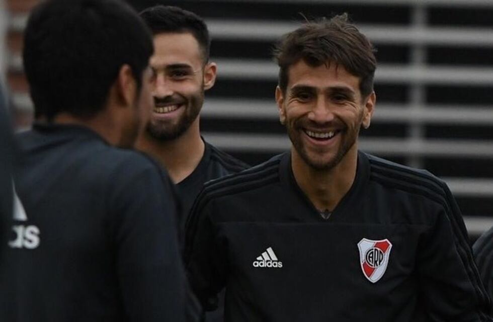 Ponzio se sumó a donar bicicletas especiales para personas con discapacidad