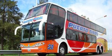 María viajó a Buenos Aires pero durante tres horas fue acosada por un hombre alcoholizado