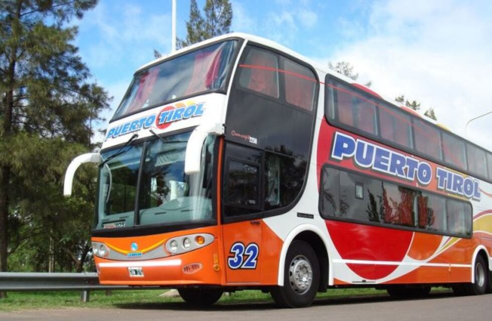 De terror: fue acosada durante tres horas cuando viajaba desde Formosa a Buenos Aires