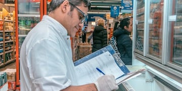 Bromatología Ushuaia