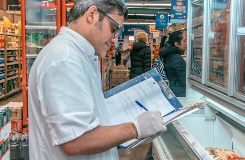 ANMAT advierte a consumidores fueguinos sobre alimentos no aptos para el consumo