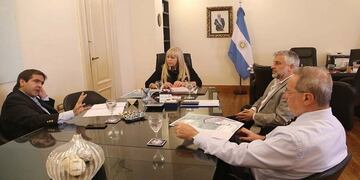 Tucumán se prepara para dos importantes congresos de salud