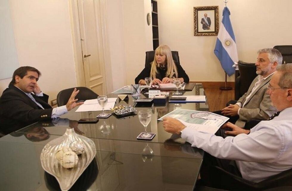 Tucumán se prepara para dos importantes congresos de salud