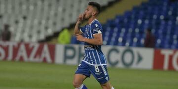 Angel González Tomba