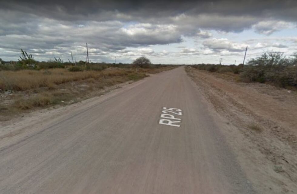 Encuentran feto de 6 meses en un basural