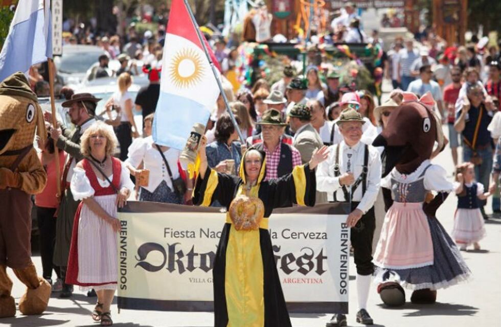 Fin de semana largo y positivo para Córdoba: 90% de ocupación