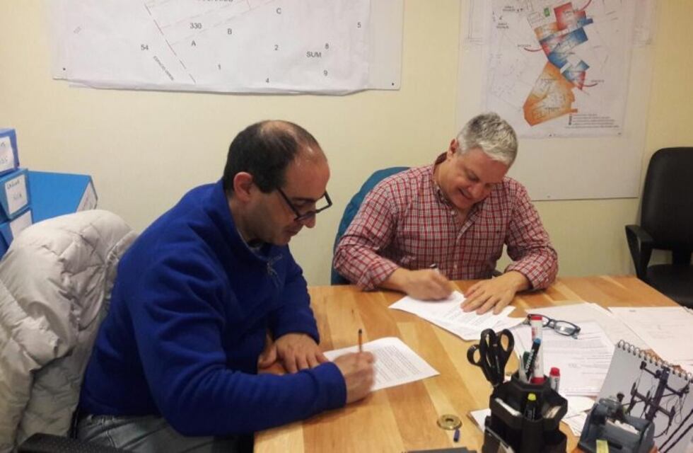 El gobierno invertirá $ 3,5 millones para refaccionar instalaciones sanitarias en edificios públicos