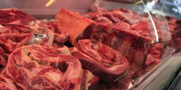 Carnes en Tierra del Fuego