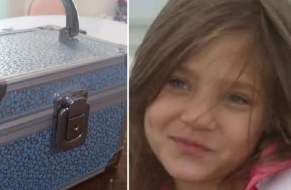 Devolvieron las cenizas de la nena fallecida que le habían robado a una mamá mendocina