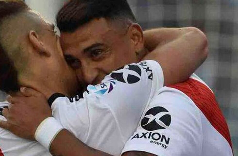 Silencio en Belgrano ante la convocatoria de Matías Suárez a la Selección