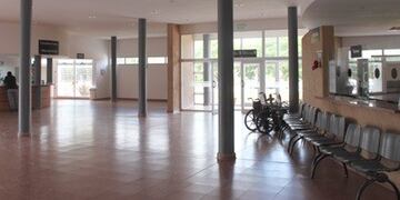 Hospital Pirovano, Centro Municipal de Salud de Tres Arroyos