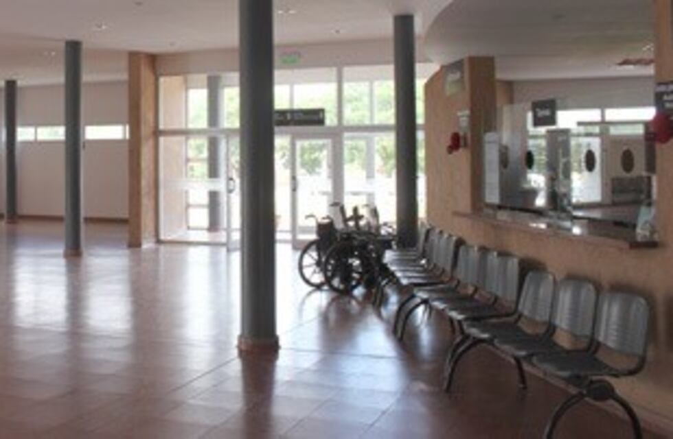 Reprogramación de servicios en el Centro Municipal de Salud