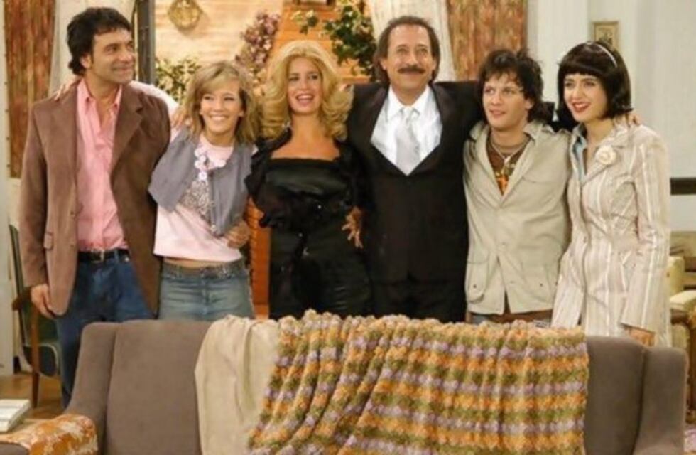 Con una historia inédita, "Casados con Hijos" llega al teatro el 12 de junio de 2020