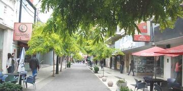 Paro total en San Luis\u002E