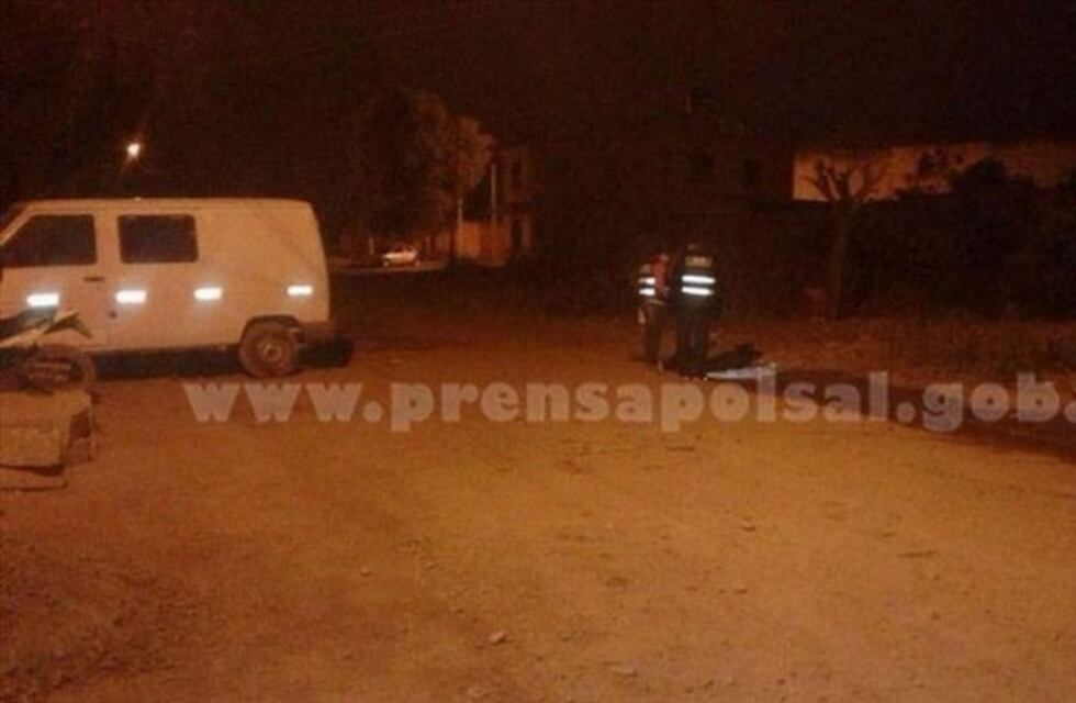 Una pareja fue imputada por el asesinato de un joven de 19 años en un plaza de Tartagal