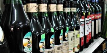 Fernet\u002E