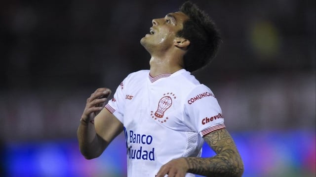 Juan Fernando Garro suena en Newell's