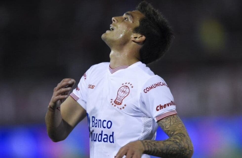 Juan Fernando Garro suena fuerte como posible refuerzo en Newell’s