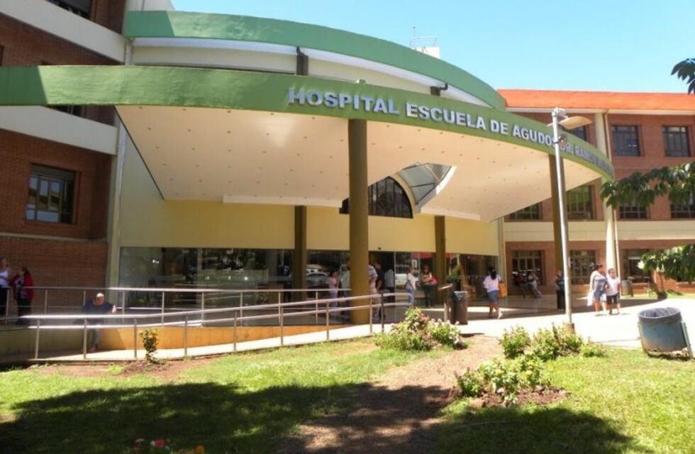 Mentira: dijo que llevó al Madariaga a una mujer con síntomas de coronavirus