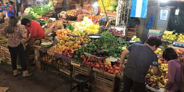 Mercado \