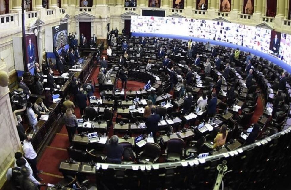 Juntos por el Cambio acordó rechazar la ampliación de la Corte