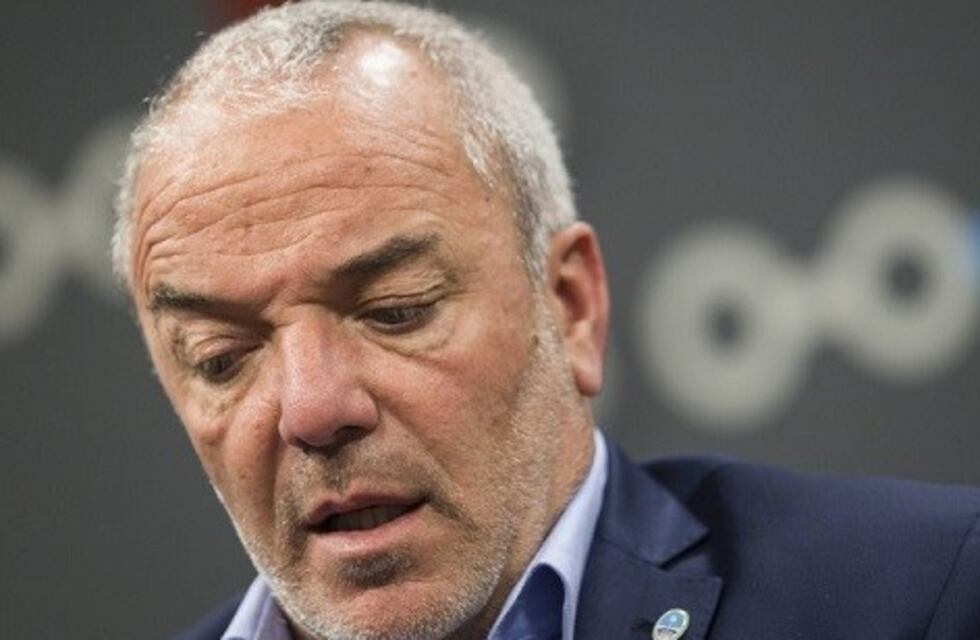 Polémica minera: "No le decimos no' a San Jorge", Mingorance