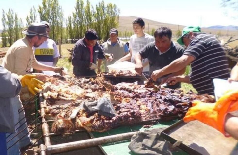 Chubut presentó en forma virtual calendario de fiestas populares
